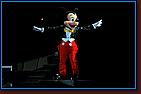- Disneyland 11/17/07 - By Britt Dietz - Fantasmic! - 