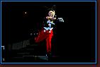 - Disneyland 11/17/07 - By Britt Dietz - Fantasmic! - 