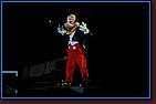 - Disneyland 11/17/07 - By Britt Dietz - Fantasmic! - 