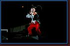 - Disneyland 11/17/07 - By Britt Dietz - Fantasmic! - 