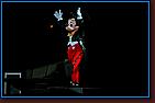 - Disneyland 11/17/07 - By Britt Dietz - Fantasmic! - 