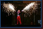- Disneyland 11/17/07 - By Britt Dietz - Fantasmic! - 