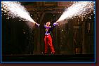 - Disneyland 11/17/07 - By Britt Dietz - Fantasmic! - 