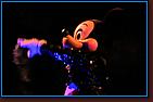 - Disneyland 11/17/07 - By Britt Dietz - Fantasmic! - 