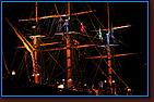 - Disneyland 11/17/07 - By Britt Dietz - Fantasmic! - 