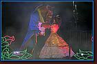 - Disneyland 11/17/07 - By Britt Dietz - Fantasmic! - 