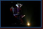 - Disneyland 11/17/07 - By Britt Dietz - Fantasmic! - 