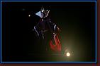 - Disneyland 11/17/07 - By Britt Dietz - Fantasmic! - 
