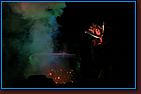 - Disneyland 11/17/07 - By Britt Dietz - Fantasmic! - 