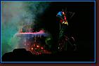 - Disneyland 11/17/07 - By Britt Dietz - Fantasmic! - 