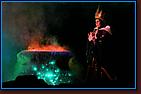 - Disneyland 11/17/07 - By Britt Dietz - Fantasmic! - 