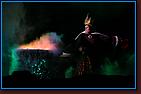 - Disneyland 11/17/07 - By Britt Dietz - Fantasmic! - 