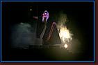 - Disneyland 11/17/07 - By Britt Dietz - Fantasmic! - 