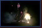 - Disneyland 11/17/07 - By Britt Dietz - Fantasmic! - 