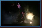 - Disneyland 11/17/07 - By Britt Dietz - Fantasmic! - 