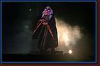 - Disneyland 11/17/07 - By Britt Dietz - Fantasmic! - 