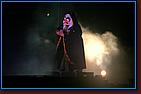 - Disneyland 11/17/07 - By Britt Dietz - Fantasmic! - 