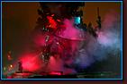 - Disneyland 11/17/07 - By Britt Dietz - Fantasmic! - 