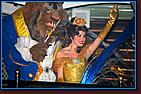 - Disneyland 11/17/07 - By Britt Dietz - Fantasmic! - 
