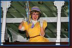 - Disneyland 11/17/07 - By Britt Dietz - Fantasmic! - 