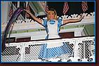 - Disneyland 11/17/07 - By Britt Dietz - Fantasmic! - 