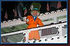 - Disneyland 11/17/07 - By Britt Dietz - Fantasmic! - 