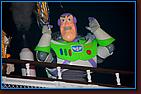 - Disneyland 11/17/07 - By Britt Dietz - Fantasmic! - 