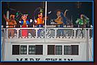 - Disneyland 11/17/07 - By Britt Dietz - Fantasmic! - 