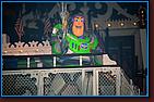 - Disneyland 11/17/07 - By Britt Dietz - Fantasmic! - 