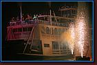- Disneyland 11/17/07 - By Britt Dietz - Fantasmic! - 