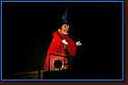 - Disneyland 11/17/07 - By Britt Dietz - Fantasmic! - 