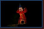 - Disneyland 11/17/07 - By Britt Dietz - Fantasmic! - 