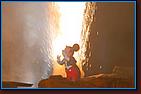 - Disneyland 11/17/07 - By Britt Dietz - Fantasmic! - 