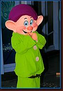 - Disneyland 12/15/07 - By Britt Dietz -  - 