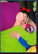 - Disneyland 12/15/07 - By Britt Dietz -  - 