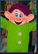 - Disneyland 12/15/07 - By Britt Dietz -  - 