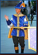 - Disneyland 12/15/07 - By Britt Dietz - Enchanted PreParade - 