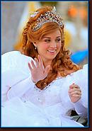 - Disneyland 12/15/07 - By Britt Dietz - Enchanted PreParade - 