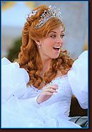 - Disneyland 12/15/07 - By Britt Dietz - Enchanted PreParade - 