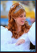 - Disneyland 12/15/07 - By Britt Dietz - Enchanted PreParade - 