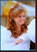 - Disneyland 12/15/07 - By Britt Dietz - Enchanted PreParade - 