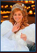 - Disneyland 12/15/07 - By Britt Dietz - Enchanted PreParade - 