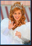 - Disneyland 12/15/07 - By Britt Dietz - Enchanted PreParade - 