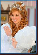 - Disneyland 12/15/07 - By Britt Dietz - Enchanted PreParade - 