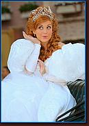 - Disneyland 12/15/07 - By Britt Dietz - Enchanted PreParade - 