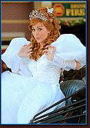 - Disneyland 12/15/07 - By Britt Dietz - Enchanted PreParade - 