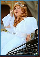 - Disneyland 12/15/07 - By Britt Dietz - Enchanted PreParade - 