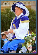 - Disneyland 12/15/07 - By Britt Dietz - Enchanted PreParade - 