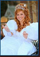 - Disneyland 12/15/07 - By Britt Dietz - Enchanted PreParade - 