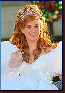 - Disneyland 12/15/07 - By Britt Dietz - Enchanted PreParade - 